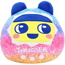 Amazon.co.jp: たまごっち まめっち IN Tamagotchi : おもちゃ